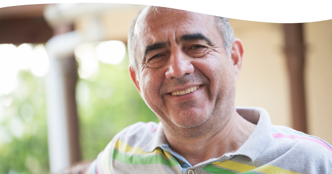 Hoe gaan gezinnen met een migratieachtergrond om met ouder worden?